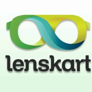 Lenskart Gift Card INR 500