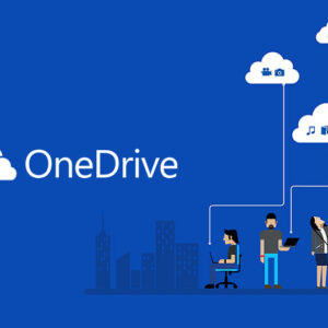 One Drive Edu Plan 5 TB (extendable upto 25 TB)